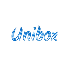 Unibox logo